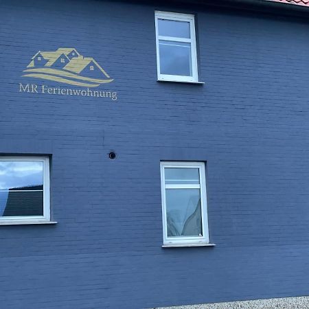 Mr Ferienwohnung - Einzelzimmer Lina Schellerten Bagian luar foto