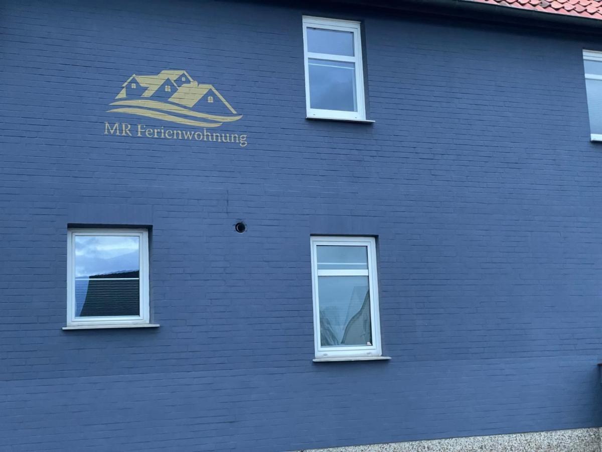 Mr Ferienwohnung - Einzelzimmer Lina Schellerten Bagian luar foto