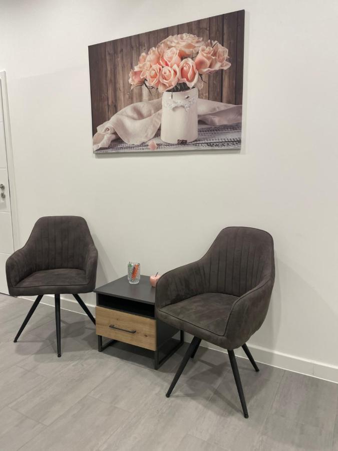 Mr Ferienwohnung - Einzelzimmer Lina Schellerten Bagian luar foto